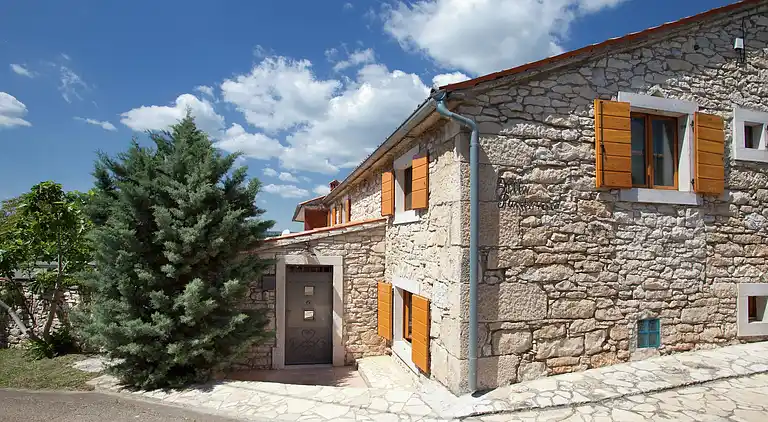 Casa vacanze in Puntera