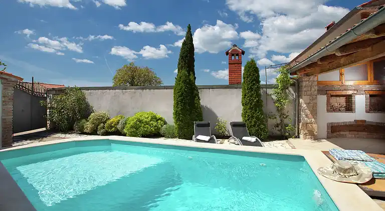 Casa vacanze in Puntera