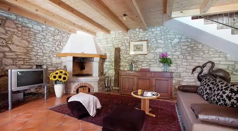 Casa vacanze in Puntera