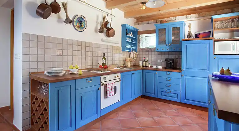 Casa vacanze in Puntera