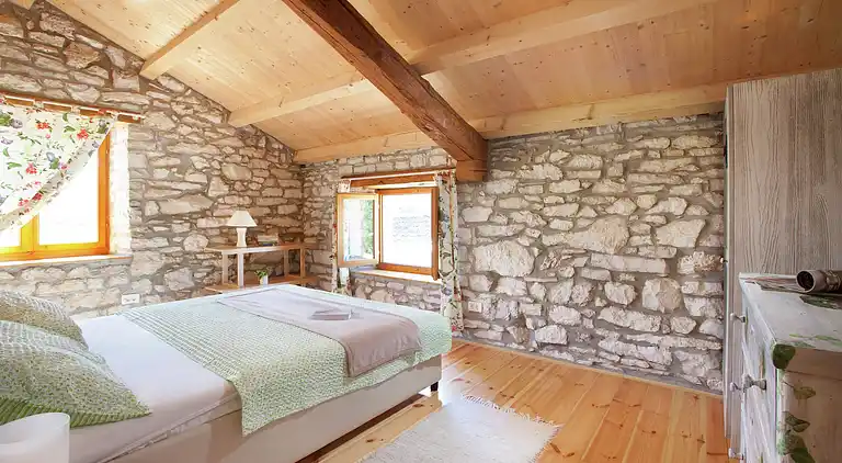 Casa vacanze in Puntera