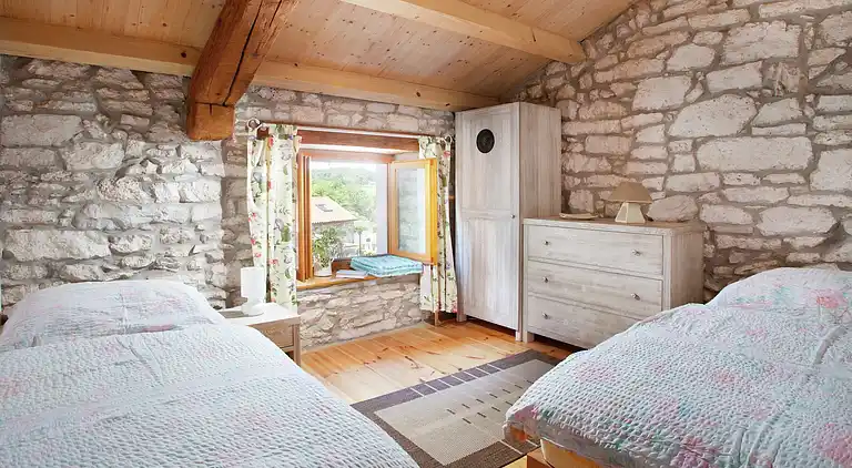 Casa vacanze in Puntera