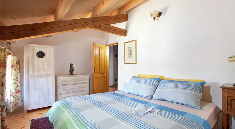 Casa vacanze in Puntera