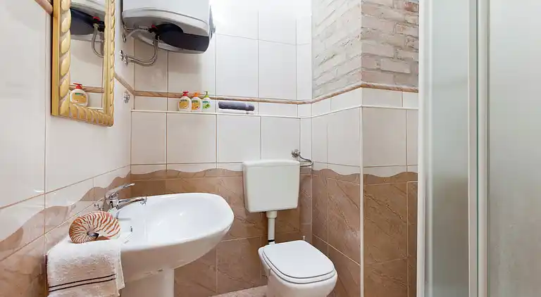 Casa vacanze in Puntera