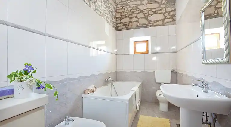 Casa vacanze in Puntera