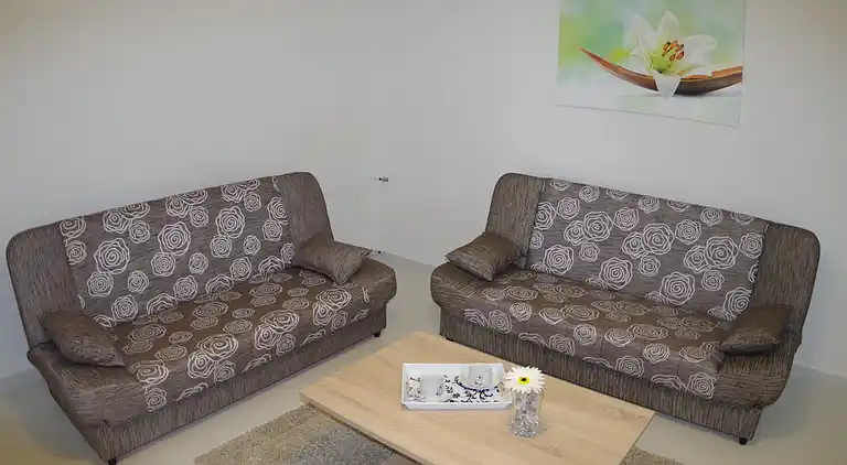 Ferielejlighed i Rakalj