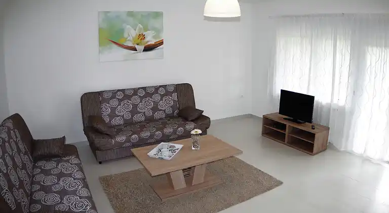 Ferielejlighed i Rakalj