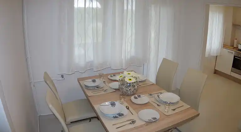 Ferielejlighed i Rakalj