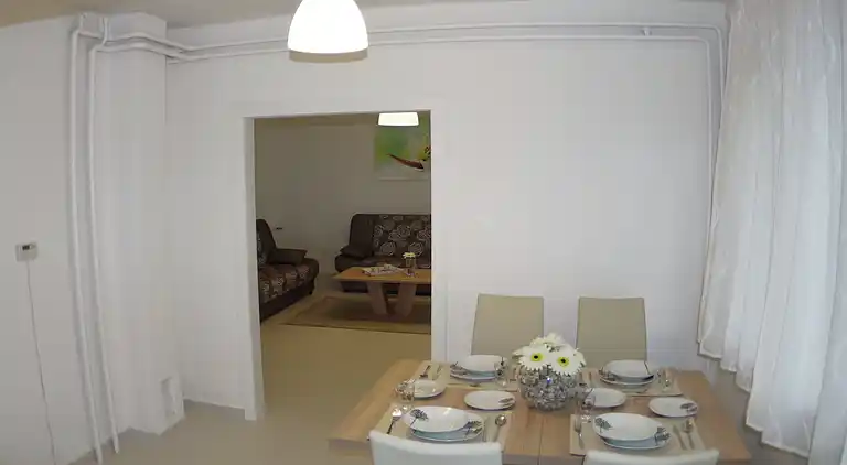 Ferielejlighed i Rakalj