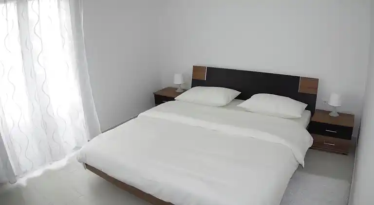 Ferielejlighed i Rakalj