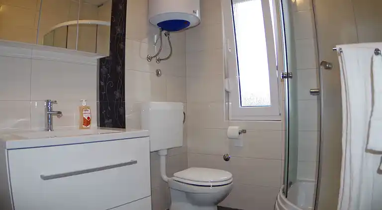 Ferielejlighed i Rakalj