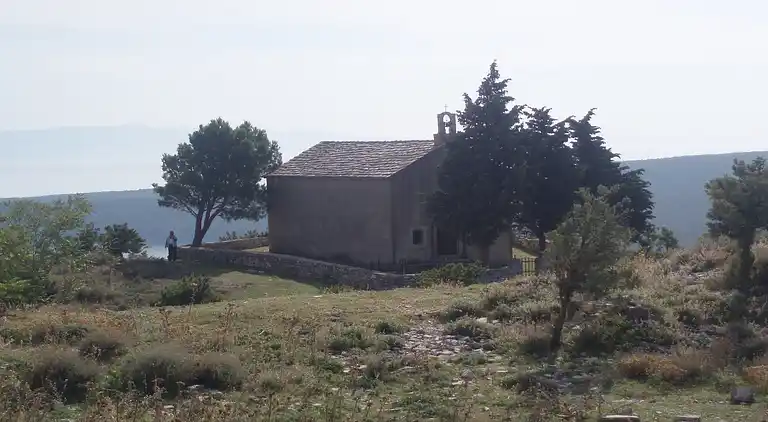 Ferielejlighed i Rakalj