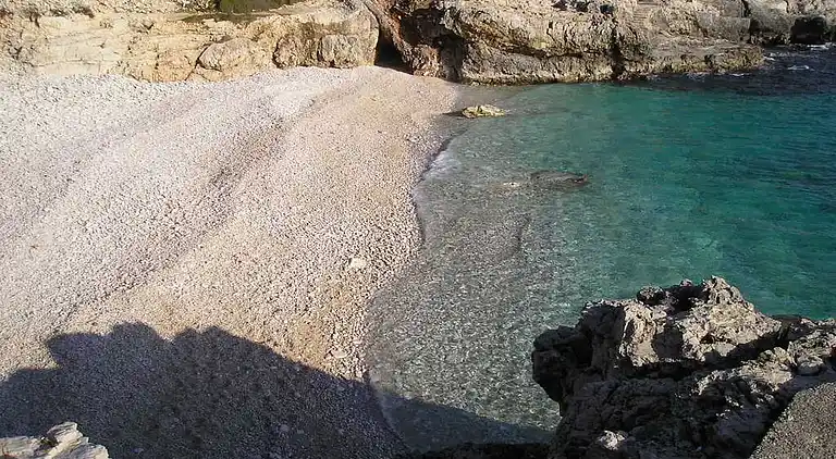 Ferielejlighed i Rakalj