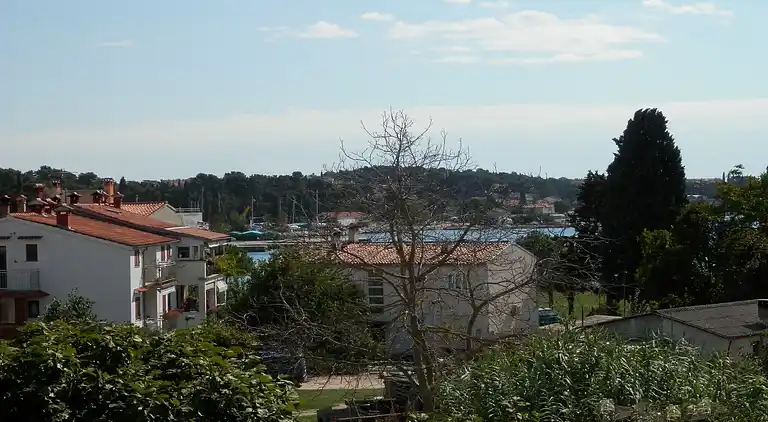 Farm house in Rovinj