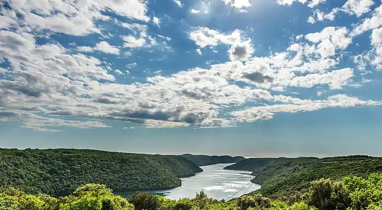 Farm house in Rovinj