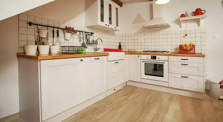 Maison de vacances en Bale