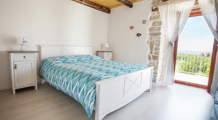 Maison de vacances en Bale