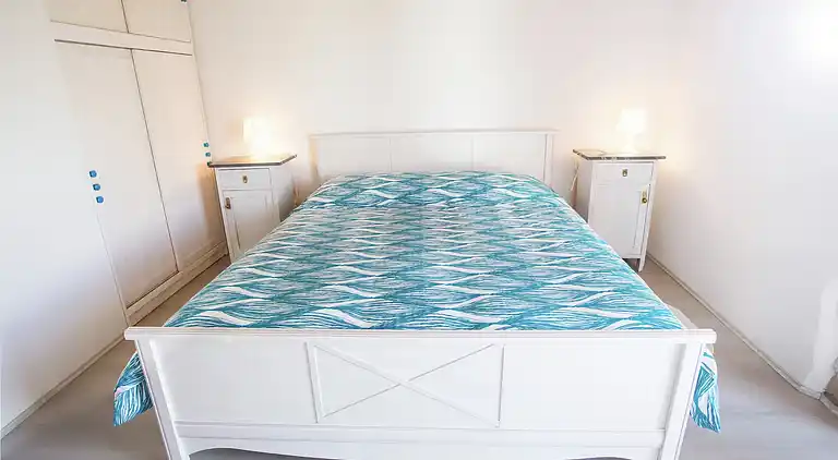 Maison de vacances en Bale