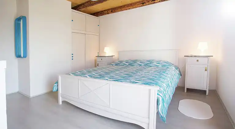 Maison de vacances en Bale