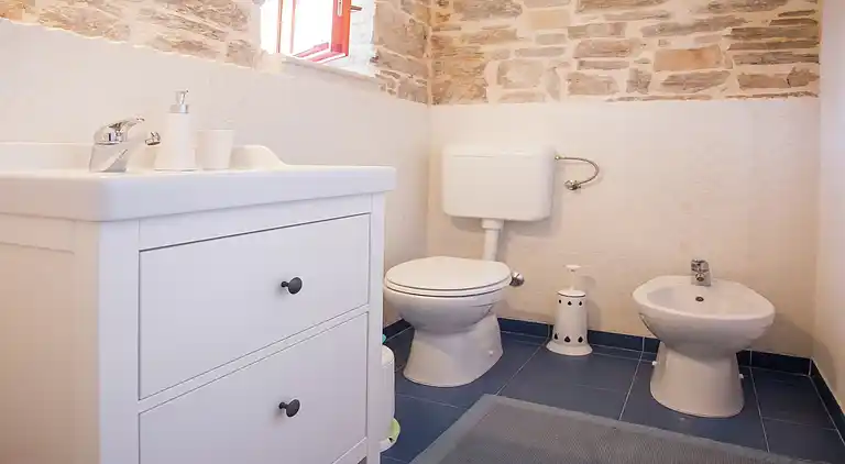 Maison de vacances en Bale