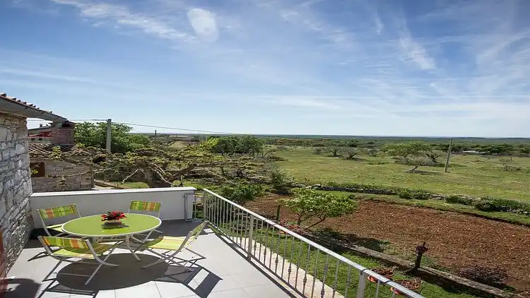 Maison de vacances en Bale