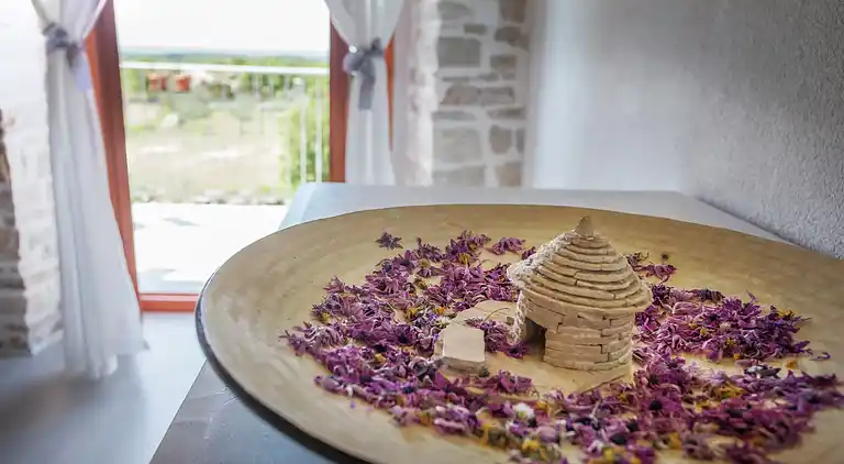 Maison de vacances en Bale