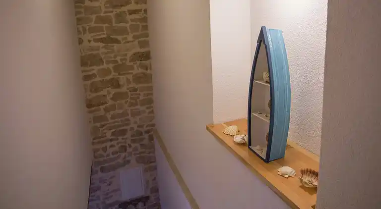 Maison de vacances en Bale