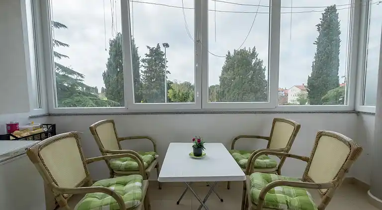 Apartment in Fažana