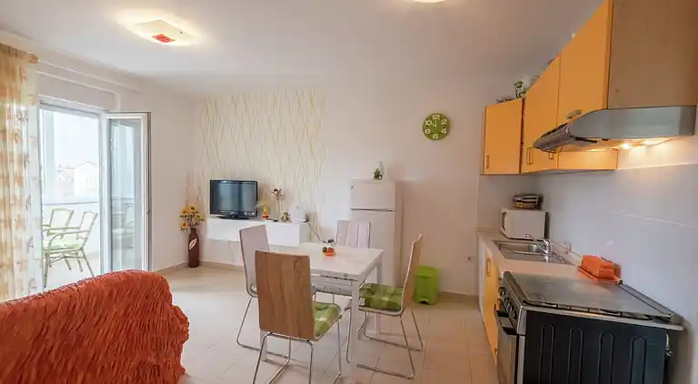 Apartment in Fažana