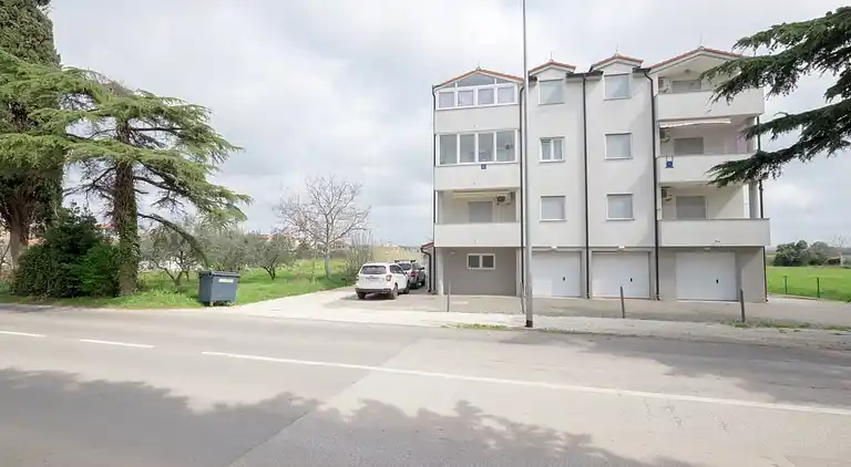 Apartment in Fažana