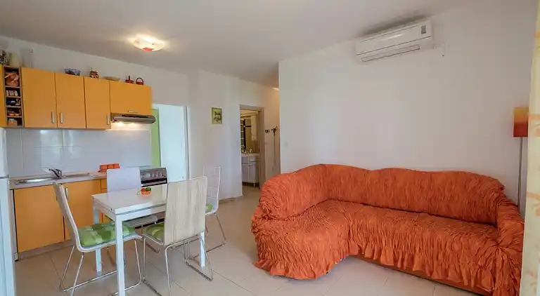 Apartment in Fažana