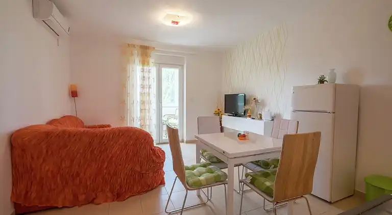 Apartment in Fažana