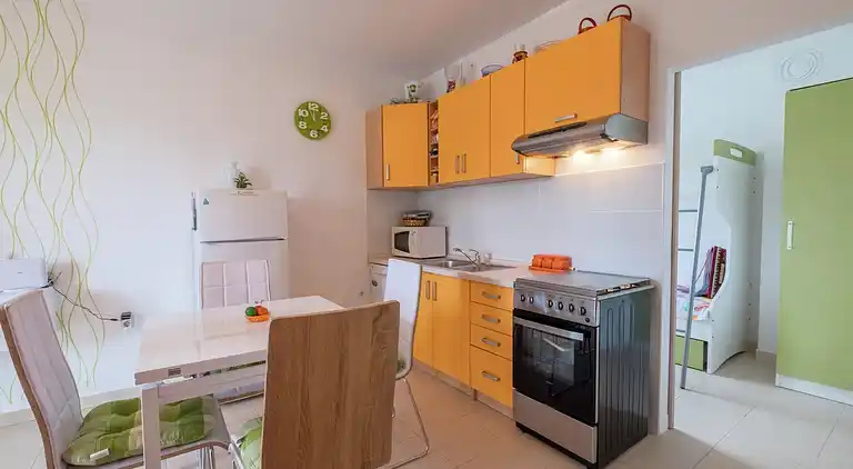 Apartment in Fažana