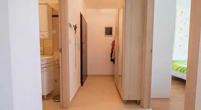 Apartment in Fažana