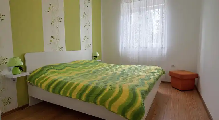 Apartment in Fažana