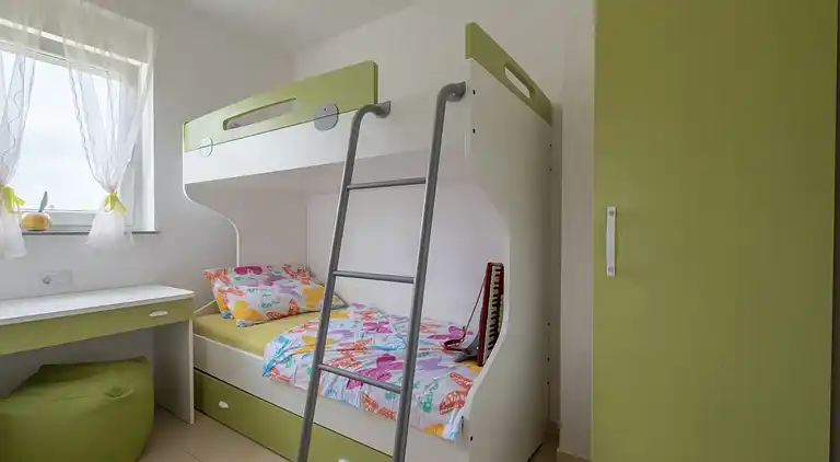 Apartment in Fažana