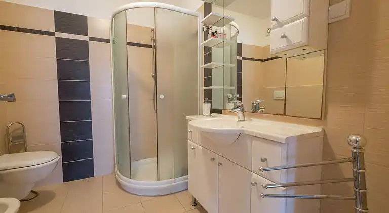 Apartment in Fažana