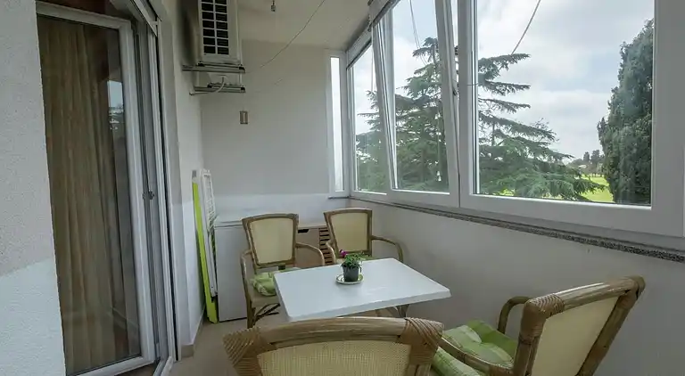 Apartment in Fažana