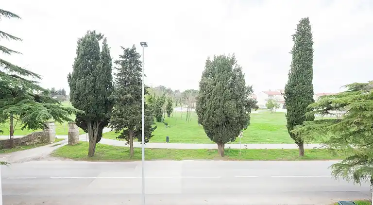 Apartment in Fažana