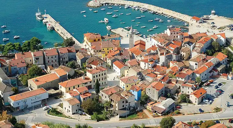 Apartment in Fažana