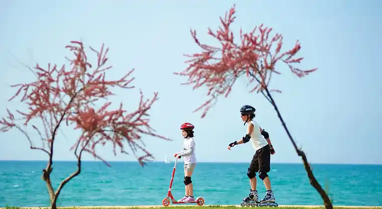 Apartment in Fažana