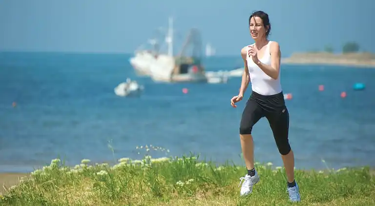 Apartment in Fažana