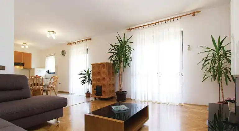 Apartment in Peroj