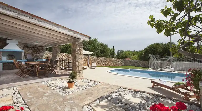 Villa in Stanišovi