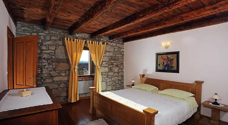 Manor house in Kožljak