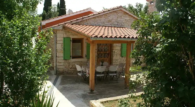 Holiday home in Vodnjan