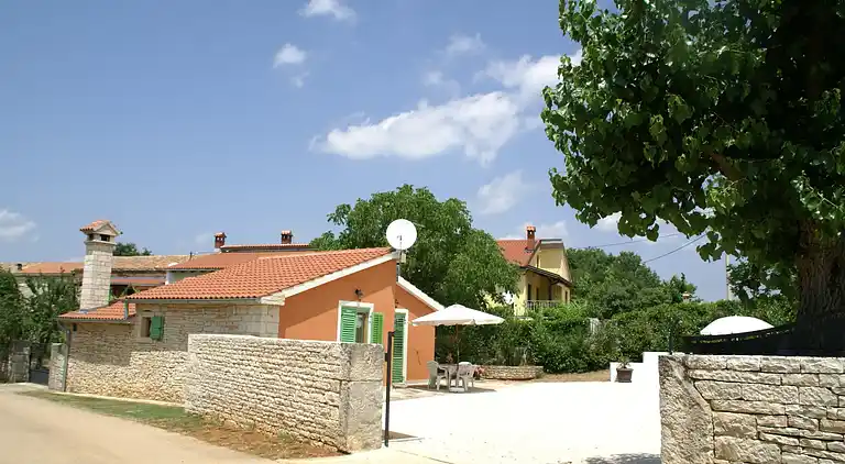 Holiday home in Vodnjan