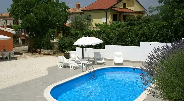 Holiday home in Vodnjan