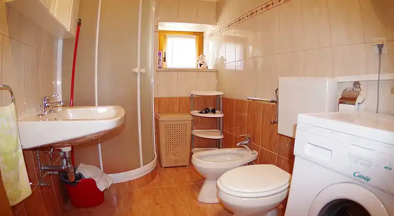 Holiday home in Vodnjan