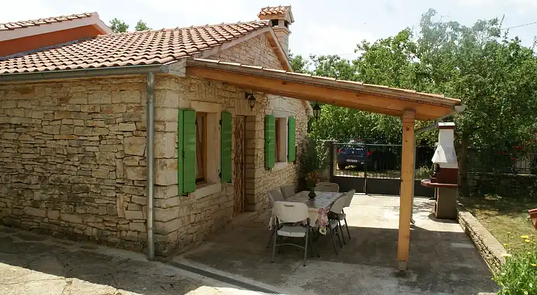 Holiday home in Vodnjan